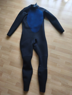 O'Neill Neoprenanzug XL Herren 