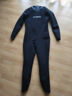 Nabaiji Neoprenanzug XL Herren 
