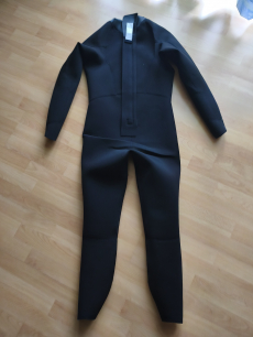 Nabaiji Neoprenanzug XL Herren 