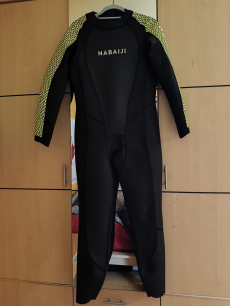 Nabaiji Neoprenanzug XL Herren 