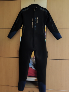 Watery Neoprenanzug XL Herren 