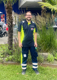 Deine Pause vom Alltag.