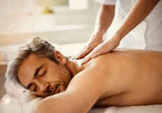 Sinnliche Massagen, privat, diskret