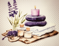 Sinnliche Massagen, privat, diskret