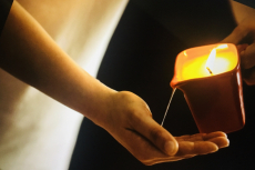 Auszeit, Relax : Massagen 