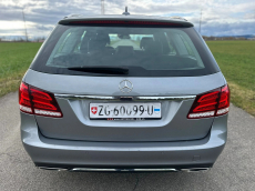 MERCEDES-BENZ E 250 CDI Elégance 4Matic 7G-Tronic