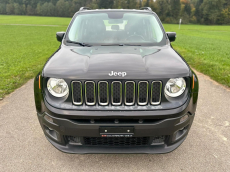 JEEP Renegade 1.4 Turbo Street Edition