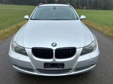 BMW 330d Touring