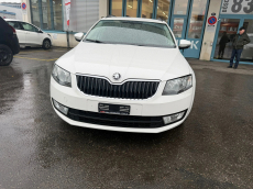 SKODA Octavia Combi 1.6 TDI Fresh