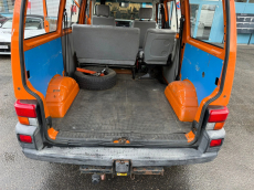 VW T4 Caravelle 2.5TDI ABS