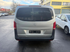 MERCEDES-BENZ Vito 116 CDI Pro Tourer 4Matic 9G-Tronic
