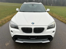 BMW X1 xDrive 23d Steptronic