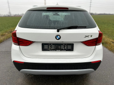 BMW X1 xDrive 23d Steptronic