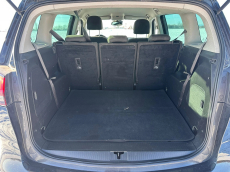 OPEL Zafira 1.4i 16V Turbo Enjoy Automatic