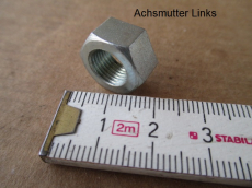 Sturmey Archer 3 Gang neue Hinterrad Komponenten