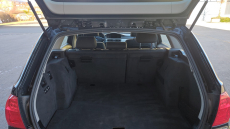 BMW 318d Touring Dynamic Edition