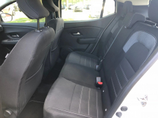 DACIA Sandero TCe 90 Expression CVT