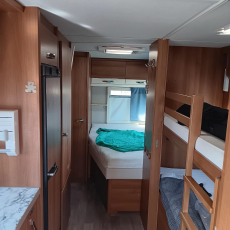 TABBERT Da Vinci 655 W24