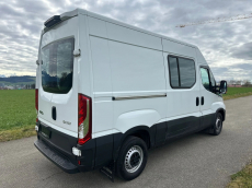 IVECO 35 S 14 NA8 V