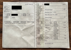 Mitsubishi Colt 1.3 16V – Baujahr 2006 – zuverlässig & sparsam