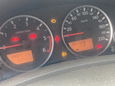 NISSAN Pathfinder 2.5 2009 LE: 5k investiert!   