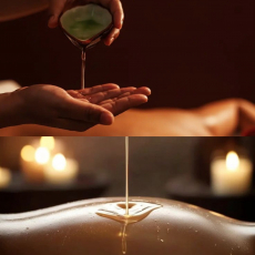 Massage Relax Auszeit