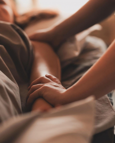 Massage Relax Auszeit