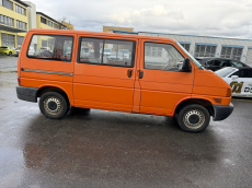 VW T4 Caravelle 2.5TDI ABS