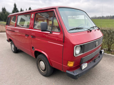 VW T3 2.1 Caravelle C