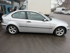 BMW 316 ti Compact
