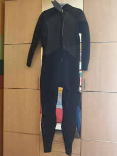 O'Neill Neoprenanzug XL Herren 