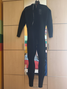 O'Neill Neoprenanzug XL Herren 