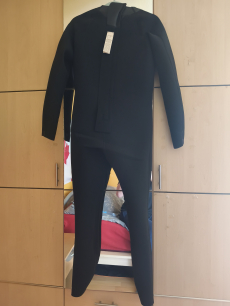 Neoprenanzug Triathlon Herren XL 