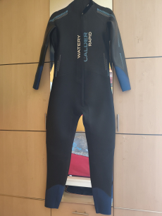 Neoprenanzug Triathlon Herren XL 