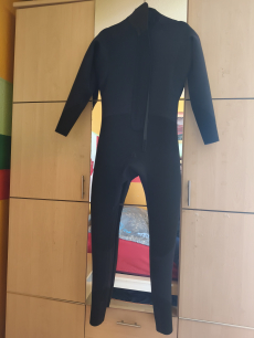 Neoprenanzug Triathlon Herren XL 