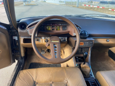 Citroen CX 2400 Prestige Serie 1 ab Veteranen-MFK