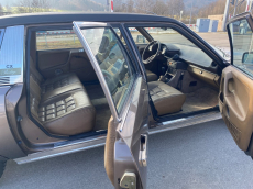Citroen CX 2400 Prestige Serie 1 ab Veteranen-MFK