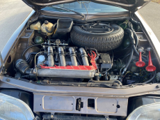 Citroen CX 2400 Prestige Serie 1 ab Veteranen-MFK