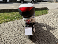 Roller E-Roller Elektroroller