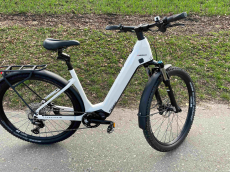 eBike Thömus Longrider E2 Comfort
