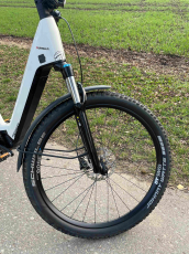 eBike Thömus Longrider E2 Comfort