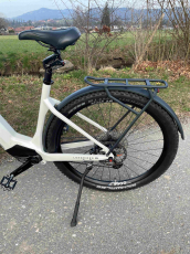 eBike Thömus Longrider E2 Comfort
