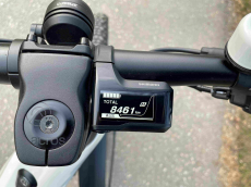 eBike Thömus Longrider E2 Comfort