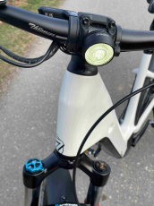 eBike Thömus Longrider E2 Comfort