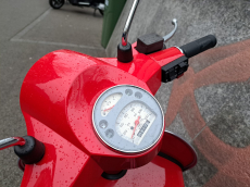 Piaggio Vespa PX 125