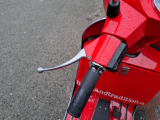 Piaggio Vespa PX 125