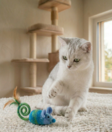 BKH Deckkater,  Stammbaum 