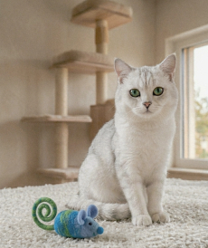 BKH Deckkater,  Stammbaum 