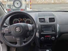 Suzuki Sx4 1.6 GL Top Sergio Cellano 4x4