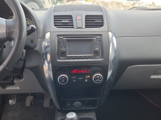 Suzuki Sx4 1.6 GL Top Sergio Cellano 4x4